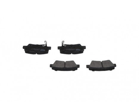 Brake Pad Set, disc brake KBP-3045 Kavo parts, Image 4