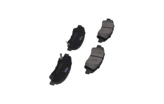 Brake Pad Set, disc brake KBP-3047 Kavo parts, Image 3