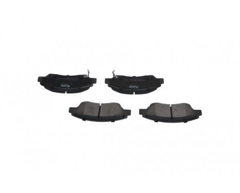 Brake Pad Set, disc brake KBP-3047 Kavo parts, Image 4