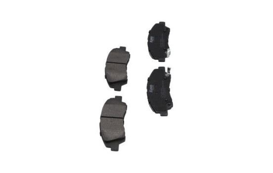 Brake Pad Set, disc brake KBP-3047 Kavo parts, Image 5