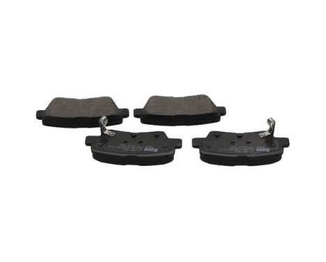 Brake Pad Set, disc brake KBP-3053 Kavo parts, Image 3