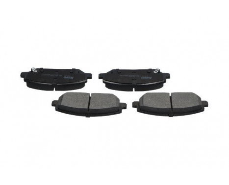 Brake Pad Set, disc brake KBP-3055 Kavo parts, Image 3