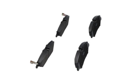 Brake Pad Set, disc brake KBP-3056 Kavo parts, Image 3