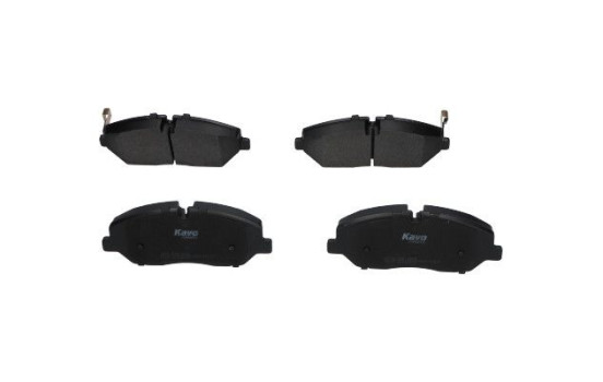Brake Pad Set, disc brake KBP-3056 Kavo parts, Image 4