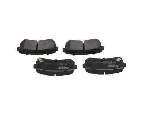 Brake Pad Set, disc brake KBP-3059 Kavo parts, Image 3