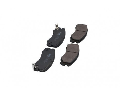 Brake Pad Set, disc brake KBP-3501 Kavo parts, Image 3