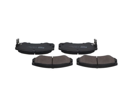 Brake Pad Set, disc brake KBP-3501 Kavo parts, Image 4