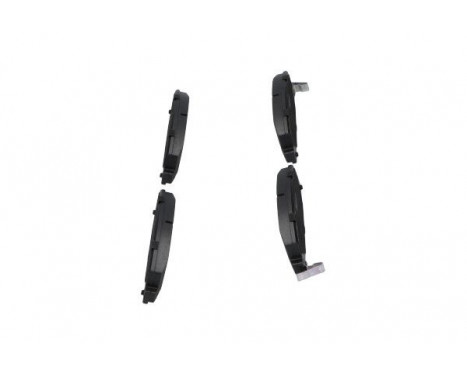 Brake Pad Set, disc brake KBP-3506 Kavo parts, Image 5