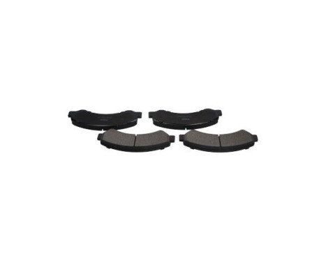 Brake Pad Set, disc brake KBP-3511 Kavo parts, Image 4