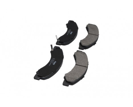 Brake Pad Set, disc brake KBP-3512 Kavo parts, Image 3