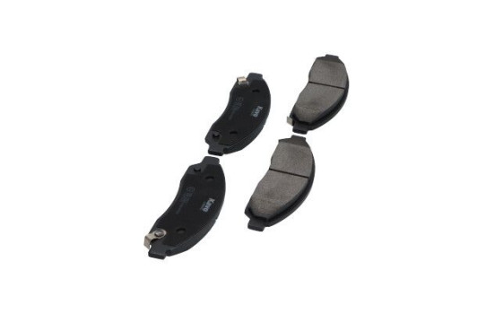 Brake Pad Set, disc brake KBP-3513 Kavo parts, Image 3