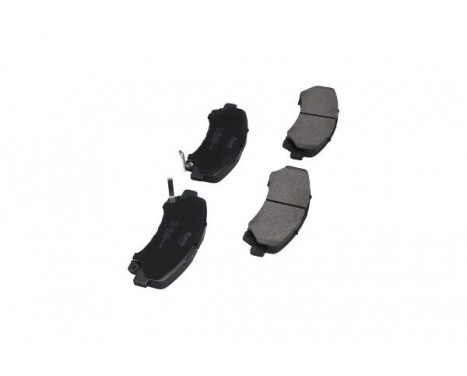 Brake Pad Set, disc brake KBP-3515 Kavo parts, Image 3