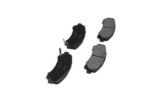 Brake Pad Set, disc brake KBP-3515 Kavo parts, Image 3