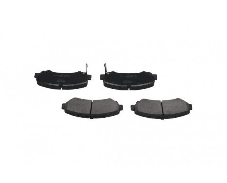 Brake Pad Set, disc brake KBP-3515 Kavo parts, Image 4