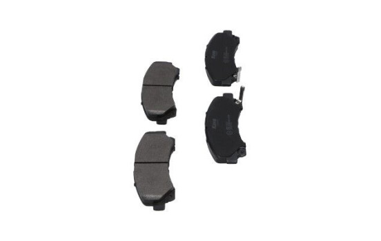 Brake Pad Set, disc brake KBP-3515 Kavo parts, Image 5