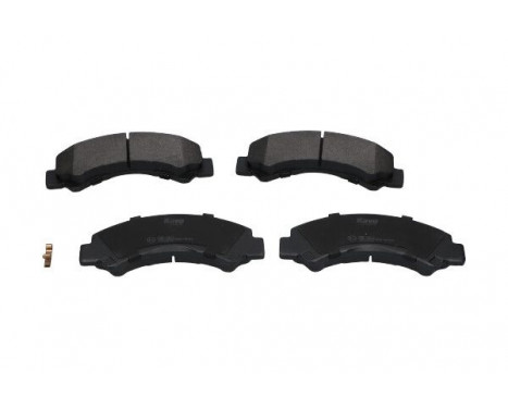 Brake Pad Set, disc brake KBP-3517 Kavo parts, Image 2