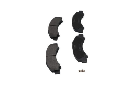 Brake Pad Set, disc brake KBP-3517 Kavo parts, Image 5