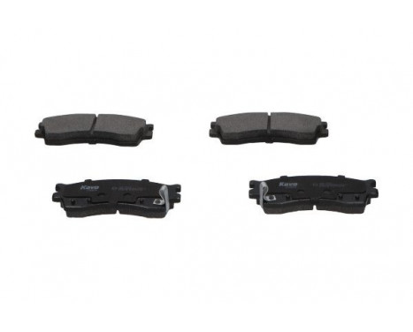 Brake Pad Set, disc brake KBP-4002 Kavo parts, Image 2