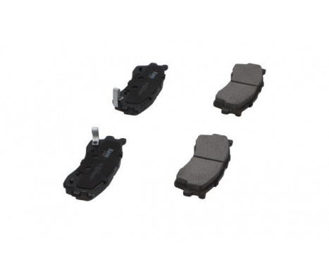 Brake Pad Set, disc brake KBP-4002 Kavo parts, Image 3