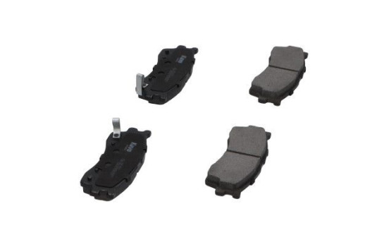 Brake Pad Set, disc brake KBP-4002 Kavo parts, Image 3
