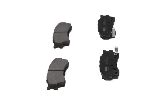 Brake Pad Set, disc brake KBP-4002 Kavo parts, Image 5