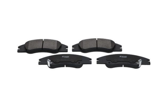 Brake Pad Set, disc brake KBP-4003 Kavo parts, Image 2