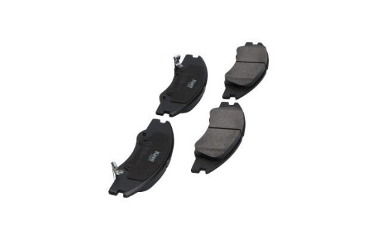 Brake Pad Set, disc brake KBP-4003 Kavo parts, Image 3