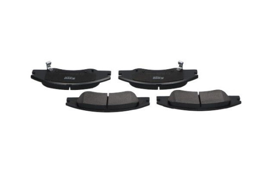 Brake Pad Set, disc brake KBP-4003 Kavo parts, Image 4