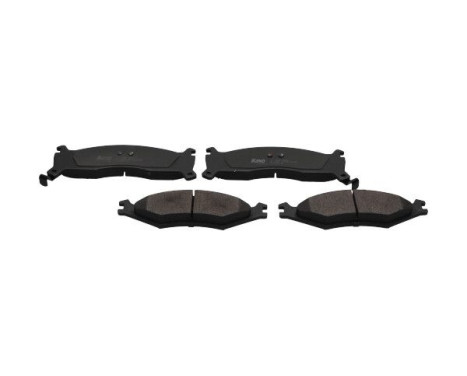 Brake Pad Set, disc brake KBP-4008 Kavo parts, Image 2