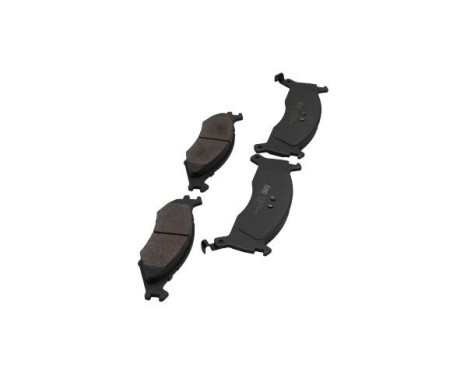 Brake Pad Set, disc brake KBP-4008 Kavo parts, Image 3