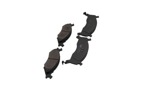 Brake Pad Set, disc brake KBP-4008 Kavo parts, Image 3