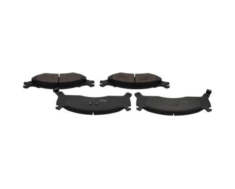 Brake Pad Set, disc brake KBP-4008 Kavo parts, Image 4