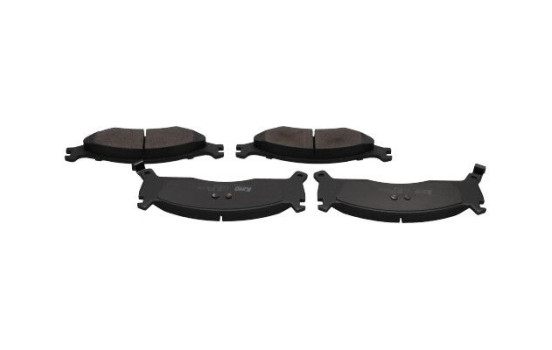 Brake Pad Set, disc brake KBP-4008 Kavo parts, Image 4