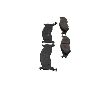 Brake Pad Set, disc brake KBP-4008 Kavo parts, Image 5