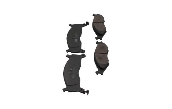 Brake Pad Set, disc brake KBP-4008 Kavo parts, Image 5
