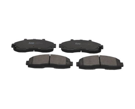 Brake Pad Set, disc brake KBP-4010 Kavo parts, Image 2