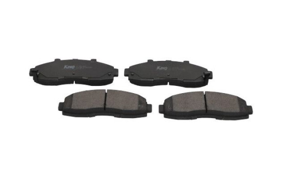 Brake Pad Set, disc brake KBP-4010 Kavo parts, Image 2