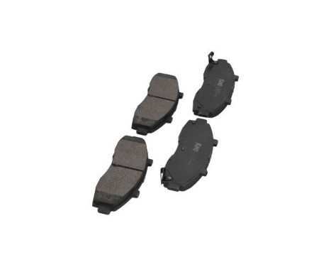 Brake Pad Set, disc brake KBP-4010 Kavo parts, Image 3