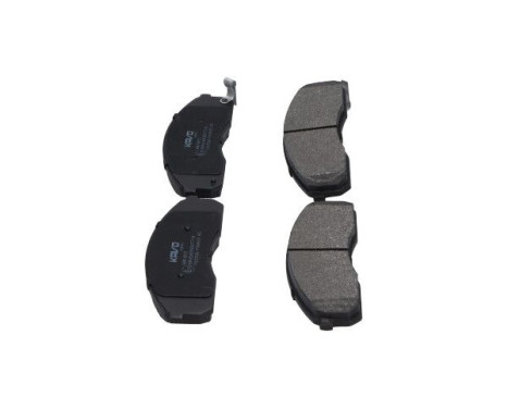 Brake Pad Set, disc brake KBP-4012 Kavo parts, Image 5