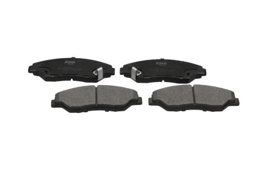 Brake Pad Set, disc brake KBP-4013 Kavo parts, Image 2