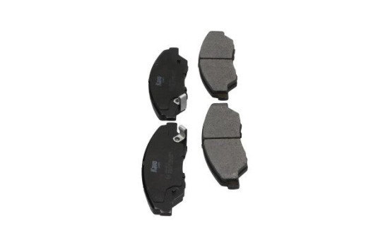 Brake Pad Set, disc brake KBP-4013 Kavo parts, Image 5