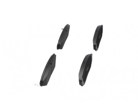 Brake Pad Set, disc brake KBP-4014 Kavo parts, Image 3