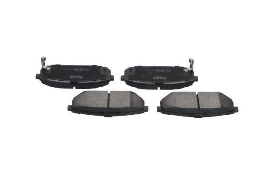 Brake Pad Set, disc brake KBP-4015 Kavo parts, Image 4