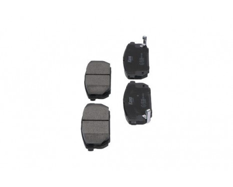 Brake Pad Set, disc brake KBP-4015 Kavo parts, Image 5
