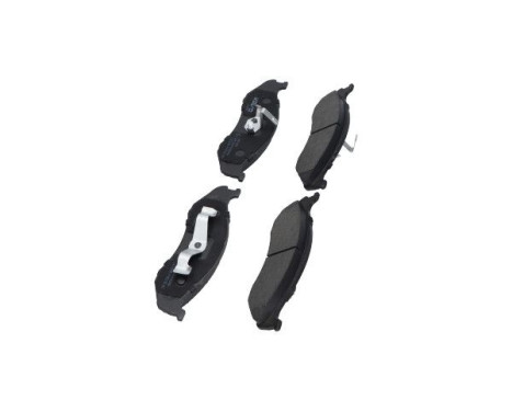 Brake Pad Set, disc brake KBP-4016 Kavo parts, Image 3