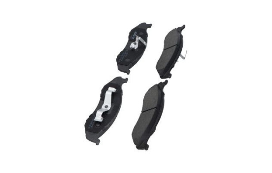 Brake Pad Set, disc brake KBP-4016 Kavo parts, Image 3