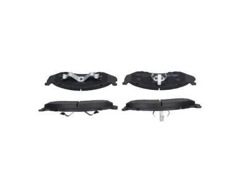 Brake Pad Set, disc brake KBP-4016 Kavo parts, Image 4