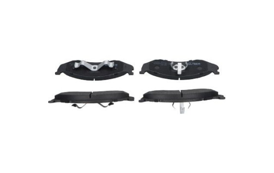 Brake Pad Set, disc brake KBP-4016 Kavo parts, Image 4