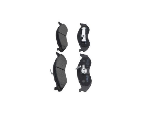 Brake Pad Set, disc brake KBP-4016 Kavo parts, Image 5