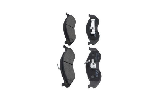 Brake Pad Set, disc brake KBP-4016 Kavo parts, Image 5